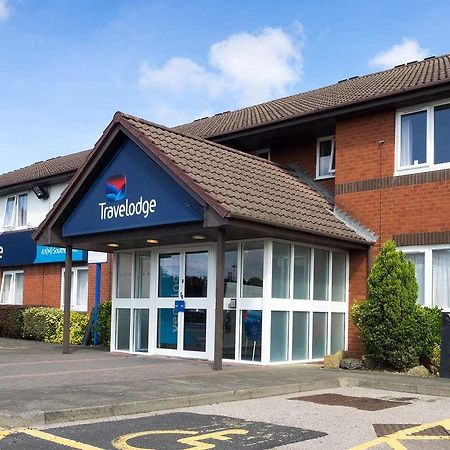 Travelodge Washington A1 Exteriér fotografie