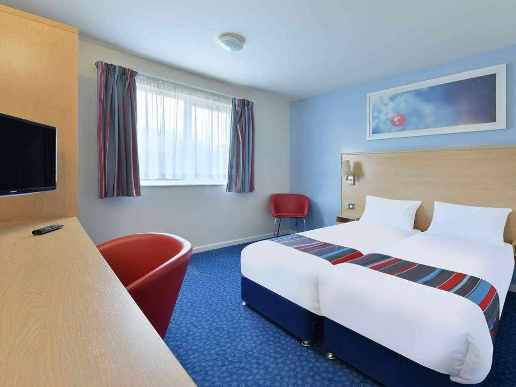 Travelodge Washington A1 Pokoj fotografie