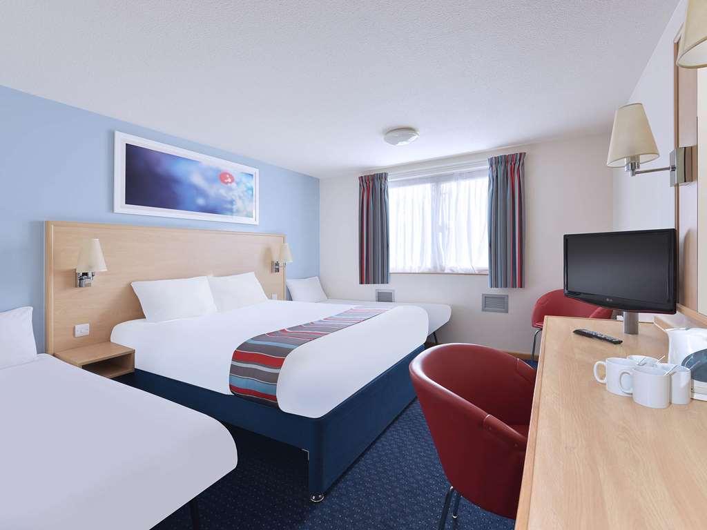 Travelodge Washington A1 Pokoj fotografie