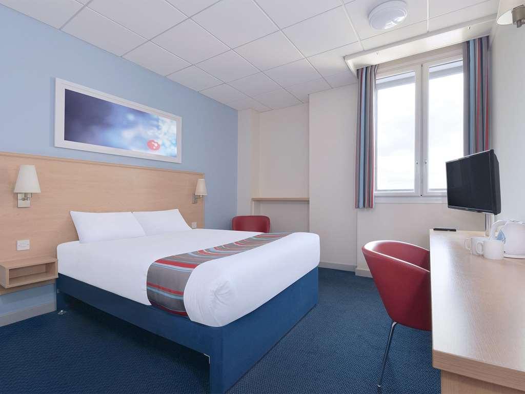Travelodge Washington A1 Pokoj fotografie