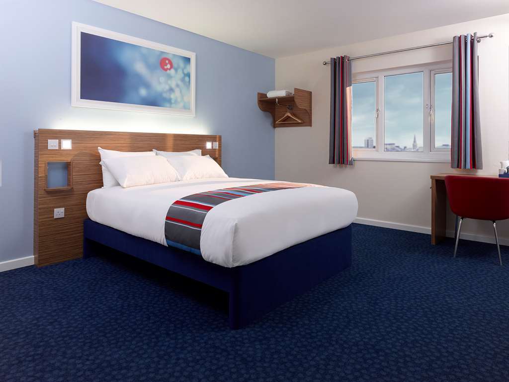 Travelodge Washington A1 Pokoj fotografie