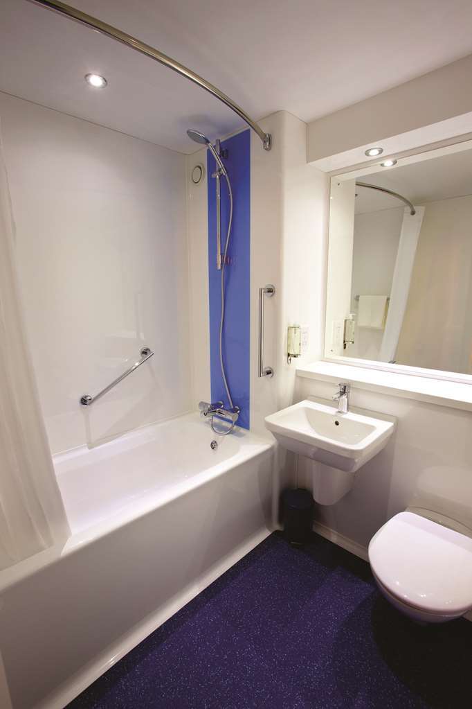 Travelodge Washington A1 Pokoj fotografie