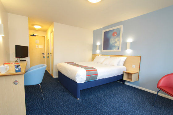 Travelodge Washington A1 Pokoj fotografie