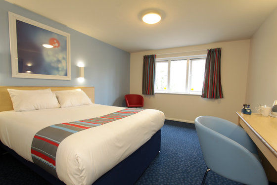 Travelodge Washington A1 Pokoj fotografie