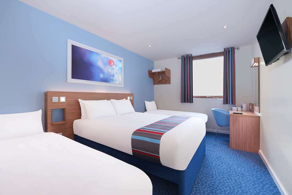 Travelodge Washington A1 Pokoj fotografie