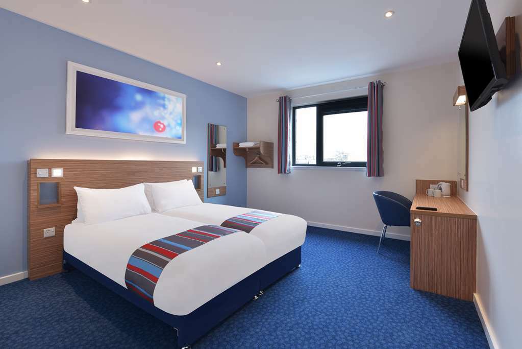 Travelodge Washington A1 Pokoj fotografie