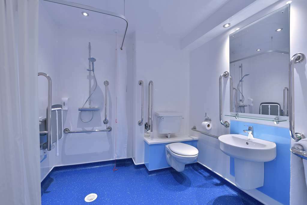 Travelodge Washington A1 Pokoj fotografie