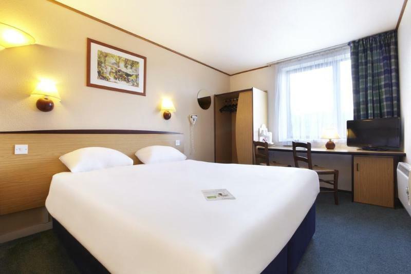 Travelodge Washington A1 Exteriér fotografie