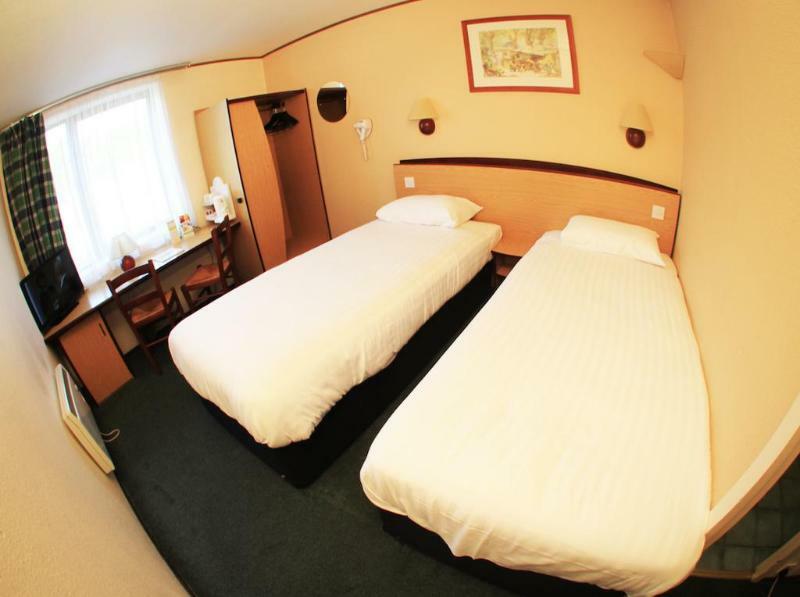 Travelodge Washington A1 Exteriér fotografie